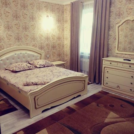 Askar Hotel Szymkent Zewnętrze zdjęcie