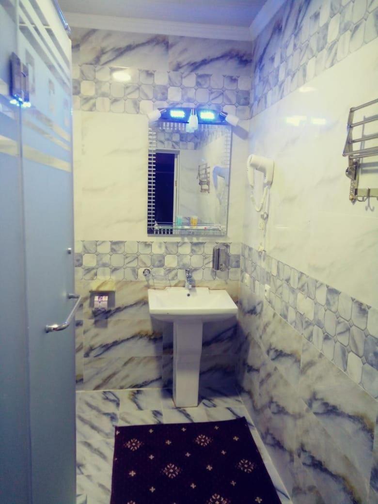 Askar Hotel Szymkent Zewnętrze zdjęcie