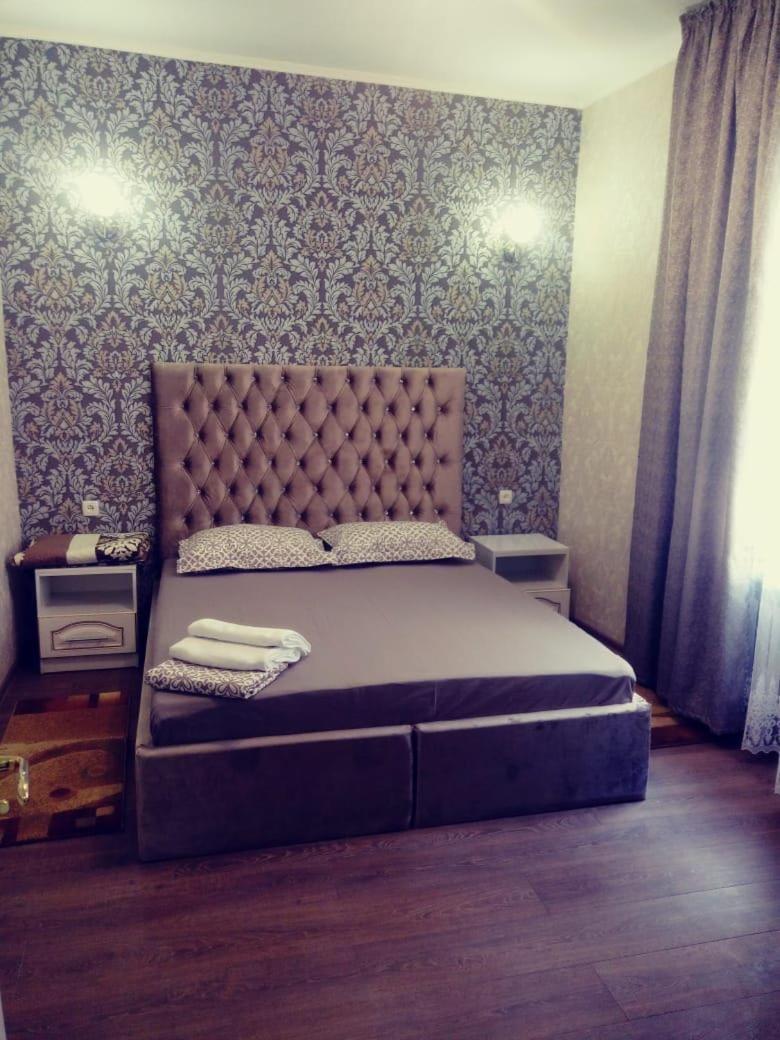 Askar Hotel Szymkent Zewnętrze zdjęcie