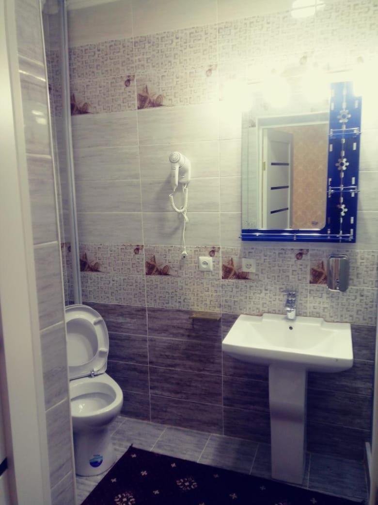 Askar Hotel Szymkent Zewnętrze zdjęcie